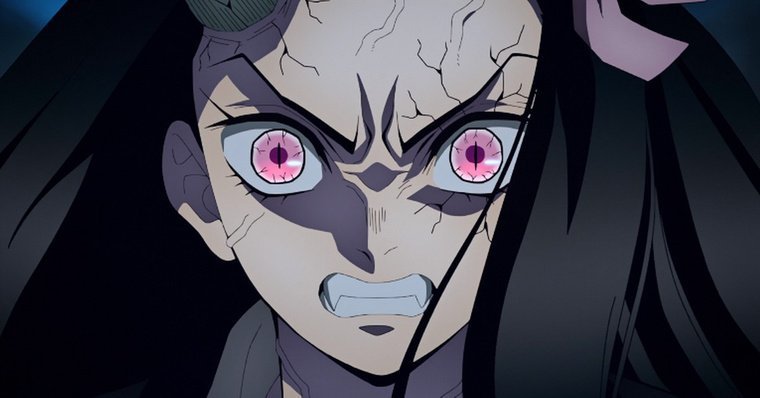 Angry Human Noises || Nezuko | Demon Slayer: Kimetsu No Yaiba Amino