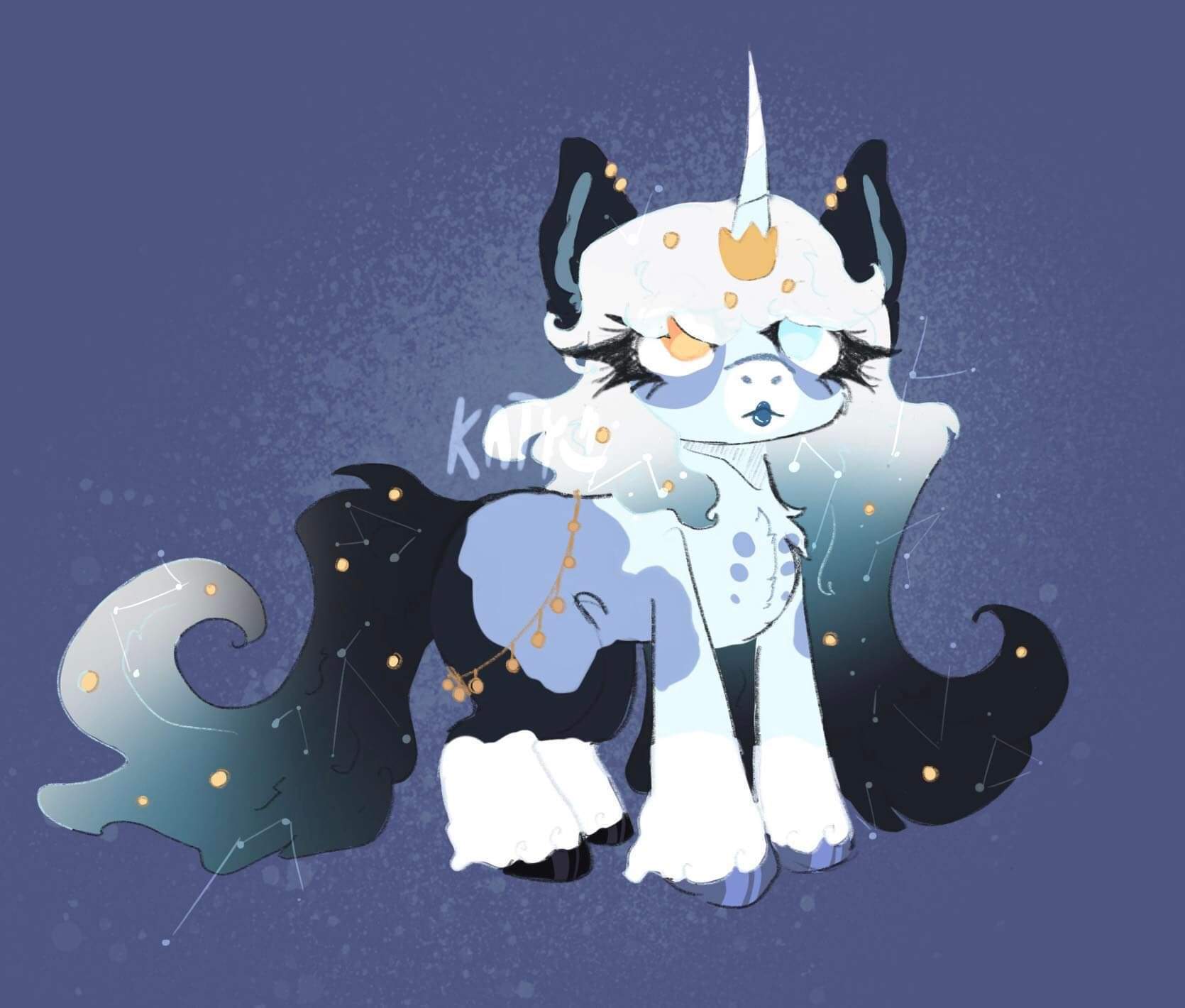 Pony adopt SB: 5€ | My little pony Amino