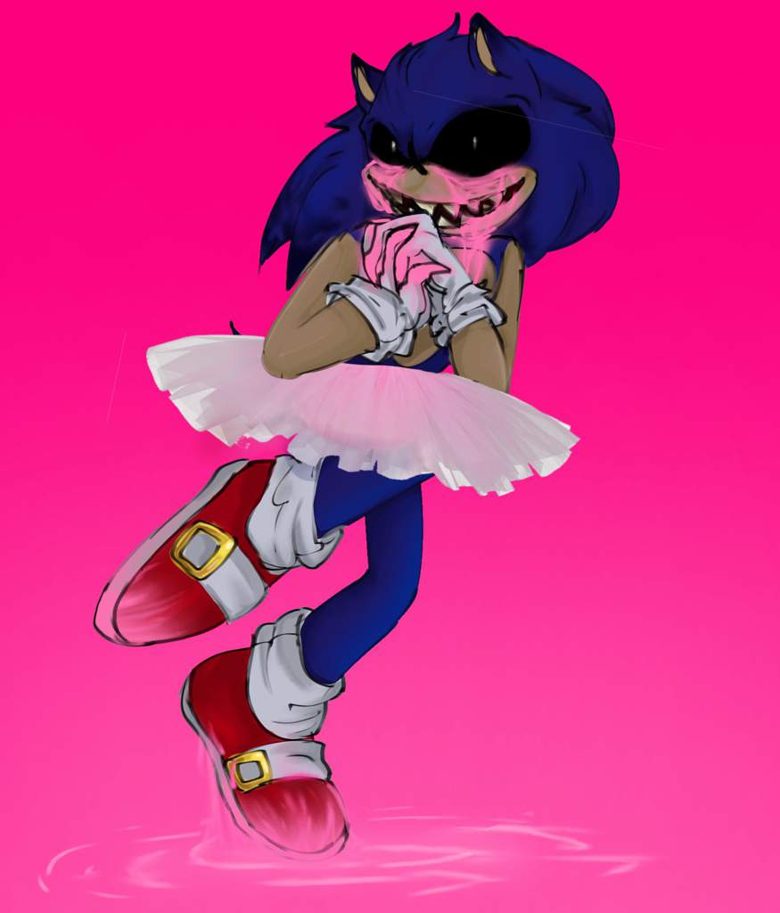 exe-doing-a-lil-dance-blood-warning-sonic-rp-art-amino