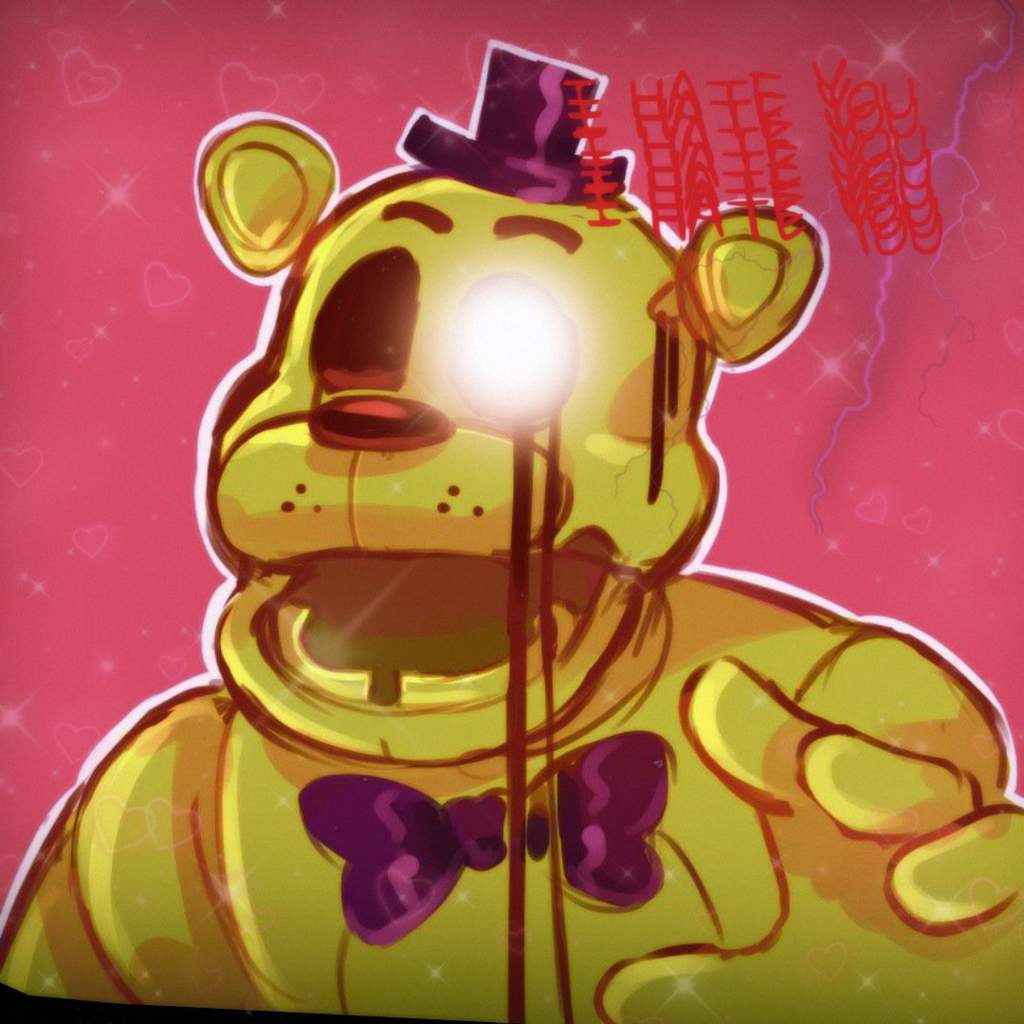 Editing Pfps!! | Five Nights At Freddy's Amino