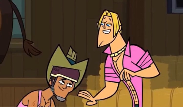 Brody X Geoff Total Drama Official Amino 9816