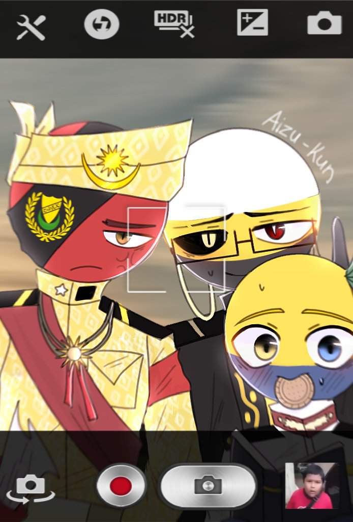 Uh.. some statehumans? | •Countryhumans Amino• [ENG] Amino