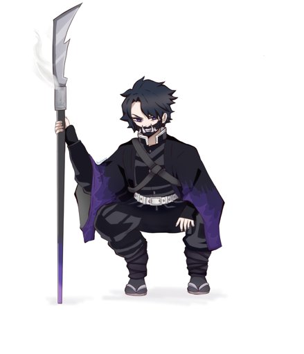 Itsuki | いつき | Wiki | Demon Slayer: Kimetsu No Yaiba Amino