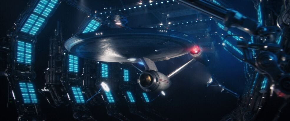 USS Neptune | Wiki | Star Trek Amino