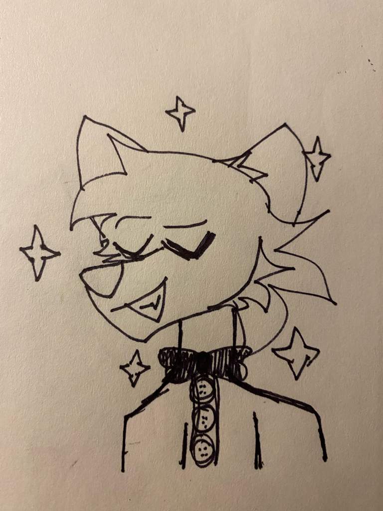 Traditional doodle/art dump | Wolf Pack Amino Amino