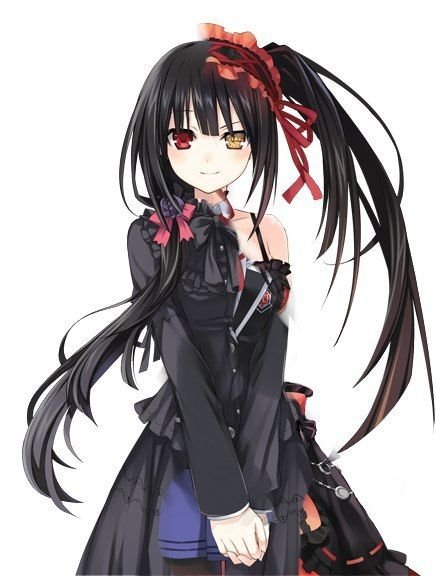 Kurumi Tokisaki | Wiki | Monster Girl Quest Amino