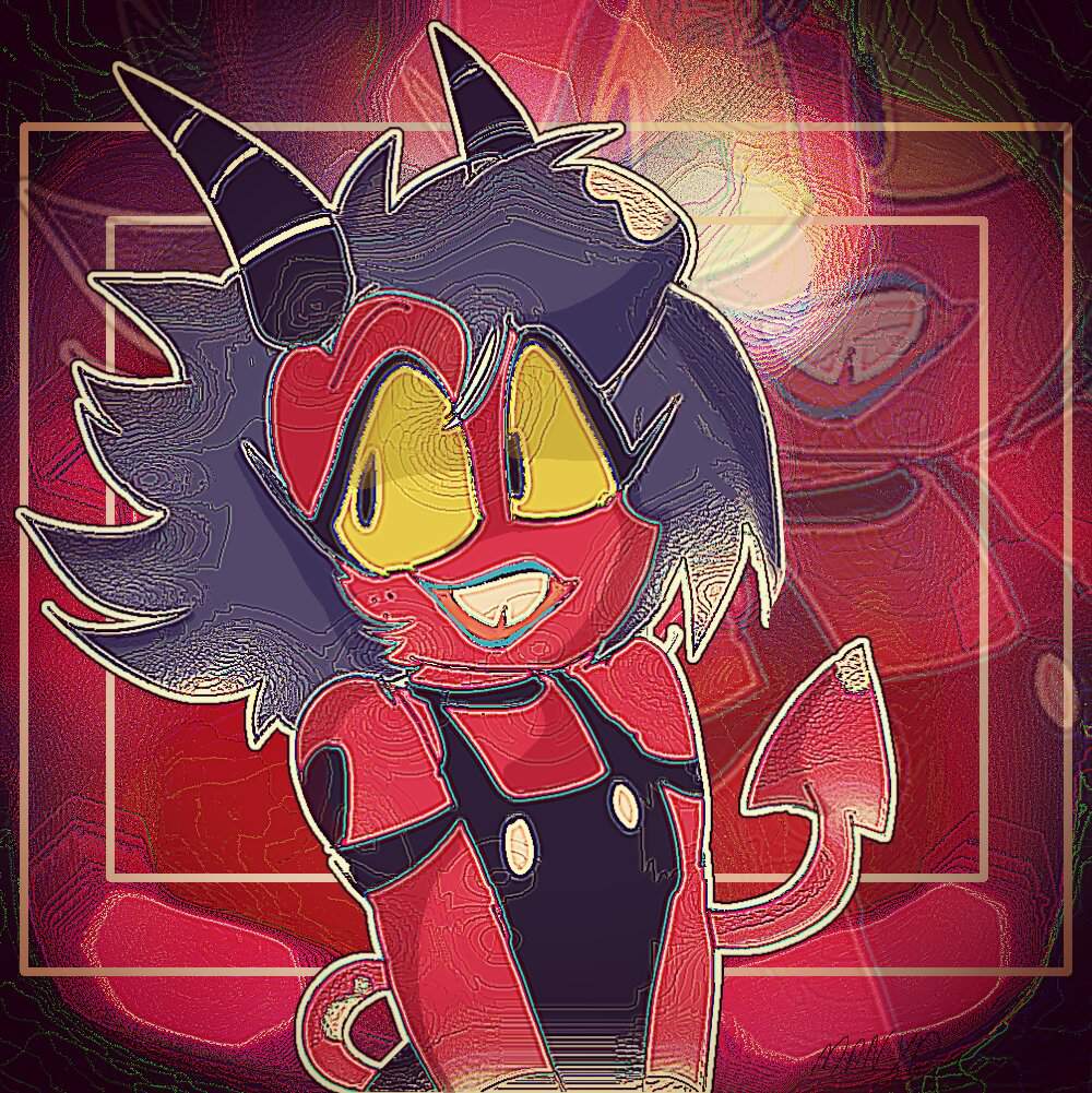 Millie ! | Hazbin Hotel (official) Amino