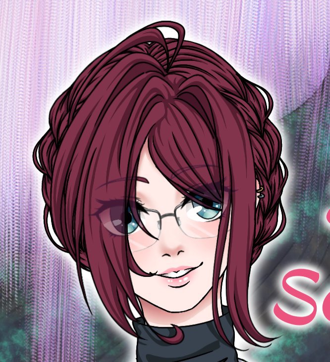 Suri Scarlett | Wiki | -•Avatar Amino•- Amino