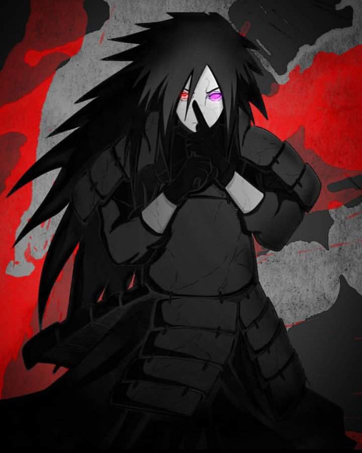 Madara Uchiha | Wiki | Naruto Amino