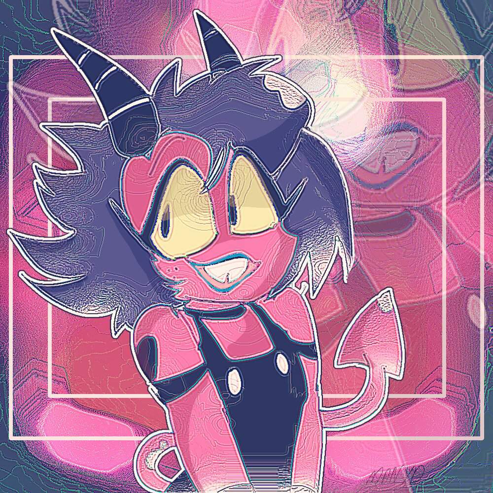 Millie ! | Hazbin Hotel (official) Amino