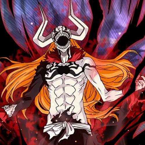 Vasto Lorde | Wiki | Bleach: Era of Hope Amino