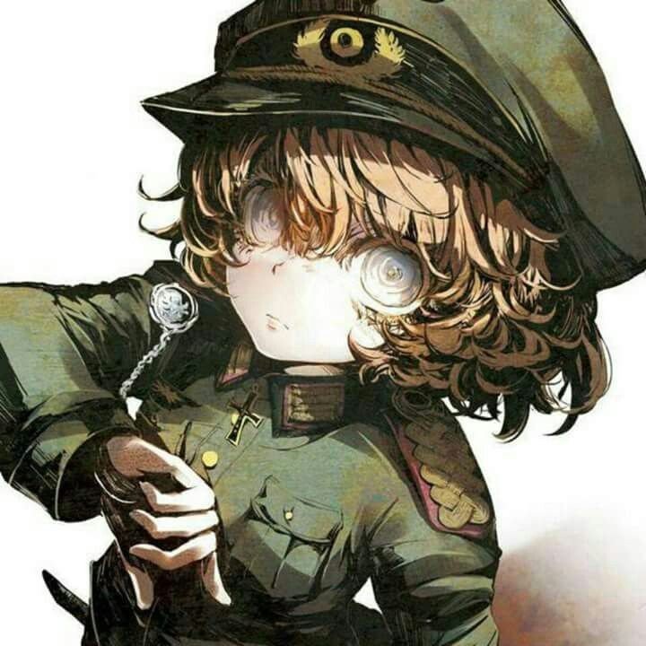 Tanya Degurechaff | Wiki | Anime Amino