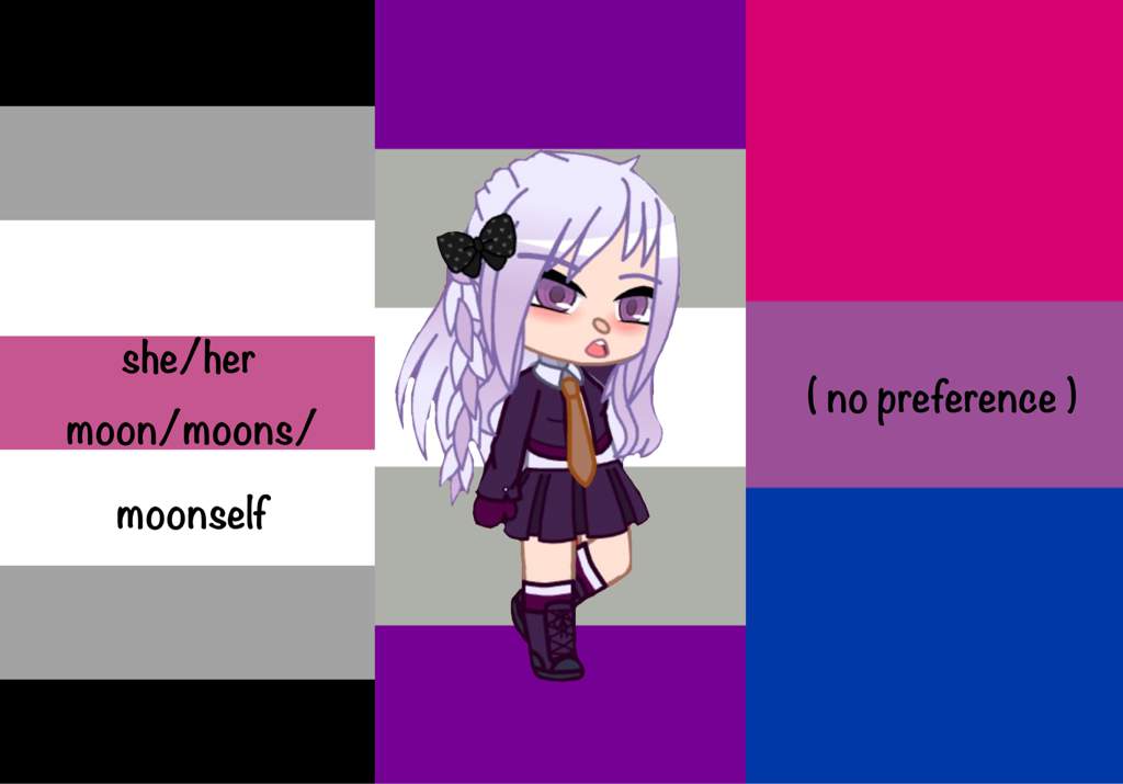 My Sexuality Headcanons For Nearly Every Character Wiki Danganronpa Amino 