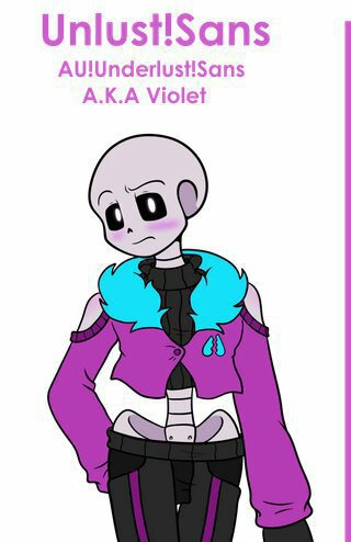 Lust Sans (SFW) | Wiki | Undertale Amino