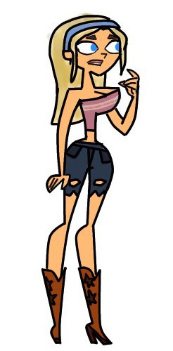 Total Drama 2022 the rest of the redesigns | Total Drama Official Amino