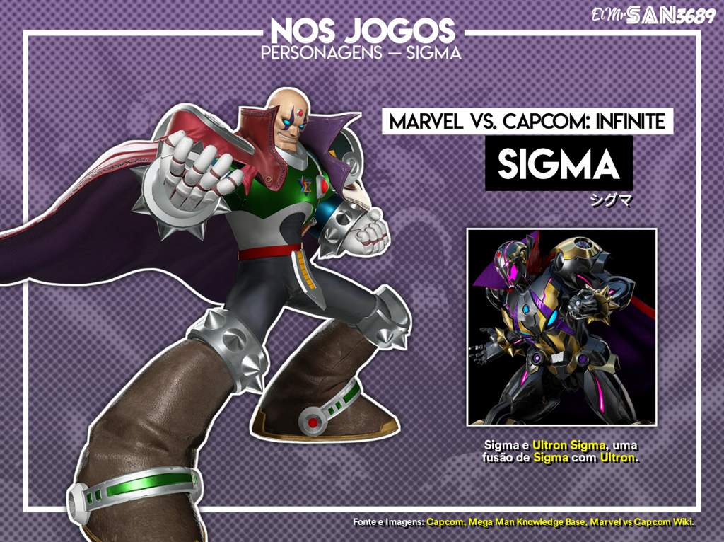 Sigma Série X Wiki Fãs De Megaman Amino 