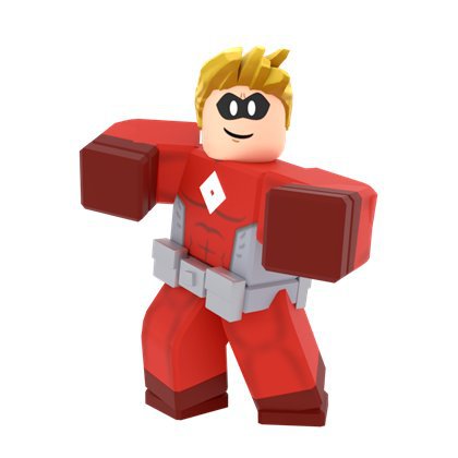 Heroes Online, Roblox Wiki