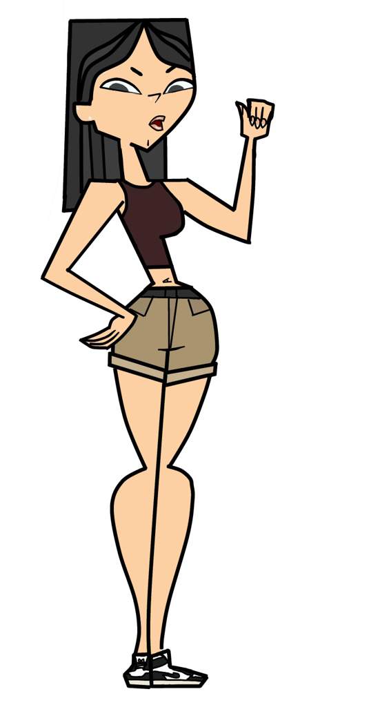 Total Drama 2022 the rest of the redesigns | Total Drama Official Amino