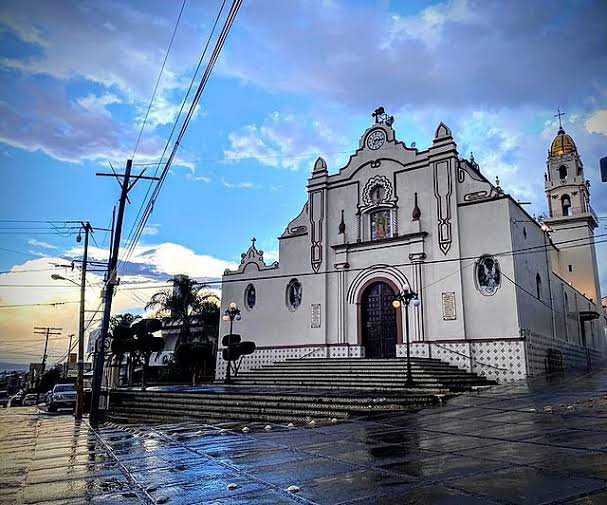 Chipilo, Puebla: Un Pueblo Con Herencia Italiana | Terror Amino