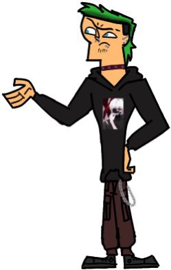 Total Drama 2022 the rest of the redesigns | Total Drama Official Amino