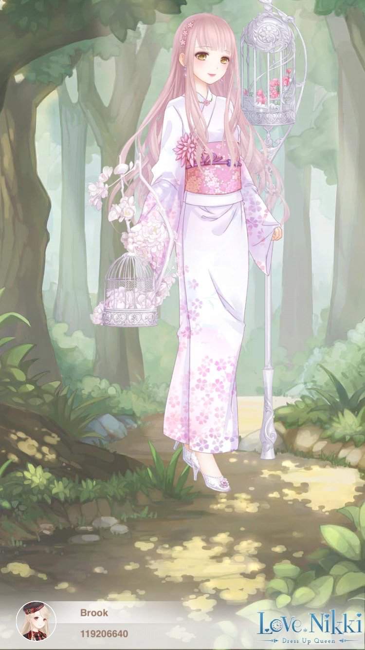 Nikki Ribbon Challenge Entry | Love Nikki Dress Up Queen Amino