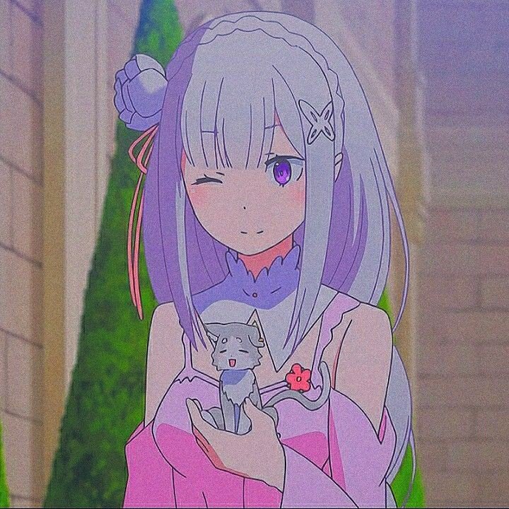 💕Fotitos de Emilia💕 | Wiki | •Anime• Amino