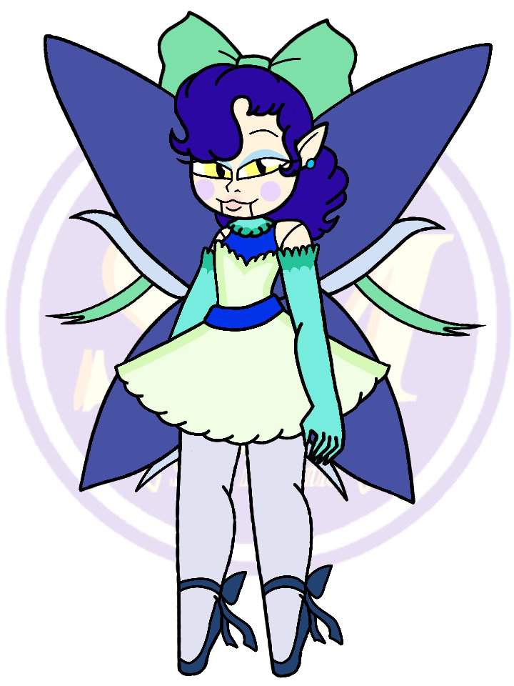 Briella The Ballerina Fairy | Wiki | Poppy Playtime Oficial [PT-BR] Amino