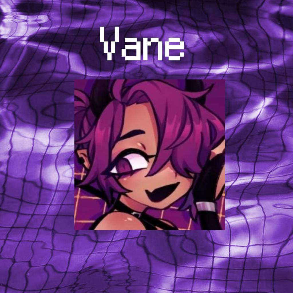 Vane Lily (Вейн Лили) | Wiki | Vocaloid[Rus] Amino