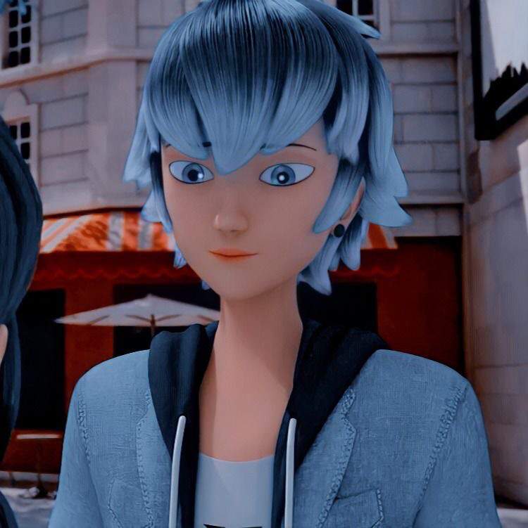 💙Luka💙 | Wiki | •Miraculous Ladybug Español• Amino