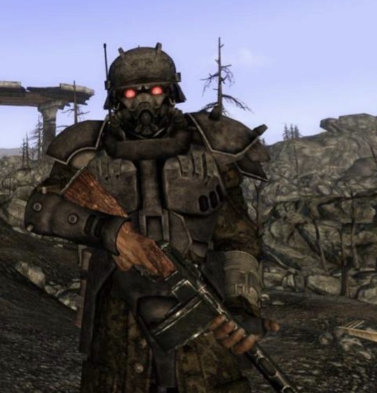 Kruger Alond | Wiki | Role Play/Fallout Amino