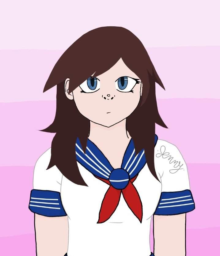 Jennifer Kubo | Wiki | Yandere Simulator Amino