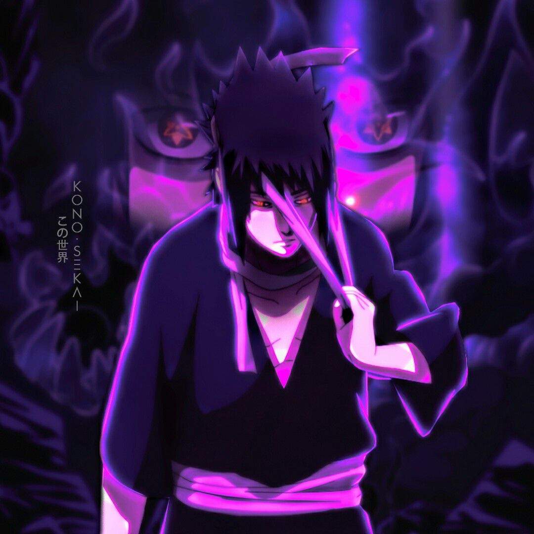 Kcm Naruto Vs Ems Sasuke | Anime Amino