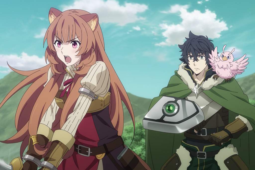 The Rising Of The Shield Hero 22 The Rising Of The Shield Hero | Wiki | Anime Amino