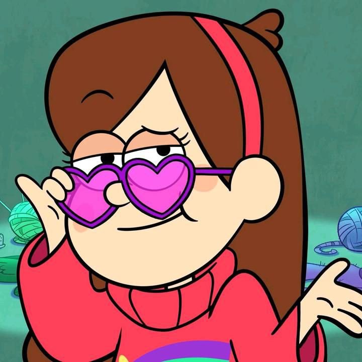 MBTI de cada personagem de Gravity Falls. Gravity Falls Amino PTBR Amino