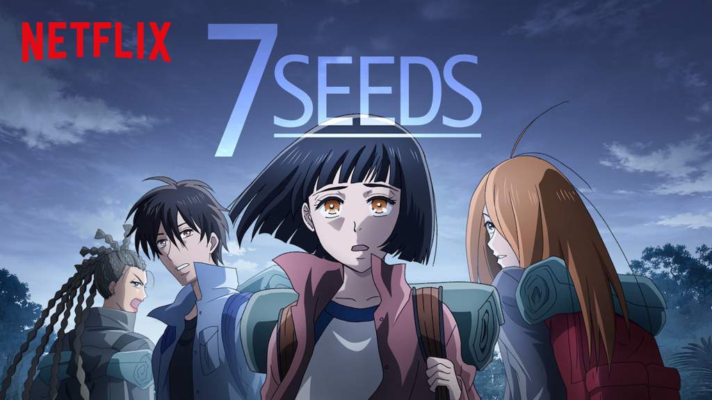 Netflix Original Anime: Why the Lack of Love? | Anime Amino