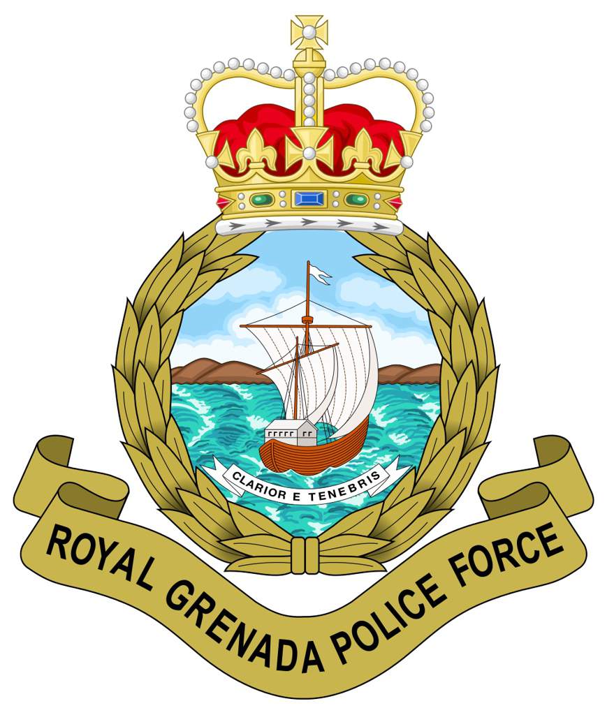 Royal Grenada Police Force | Wiki | Warfare Roleplay Amino