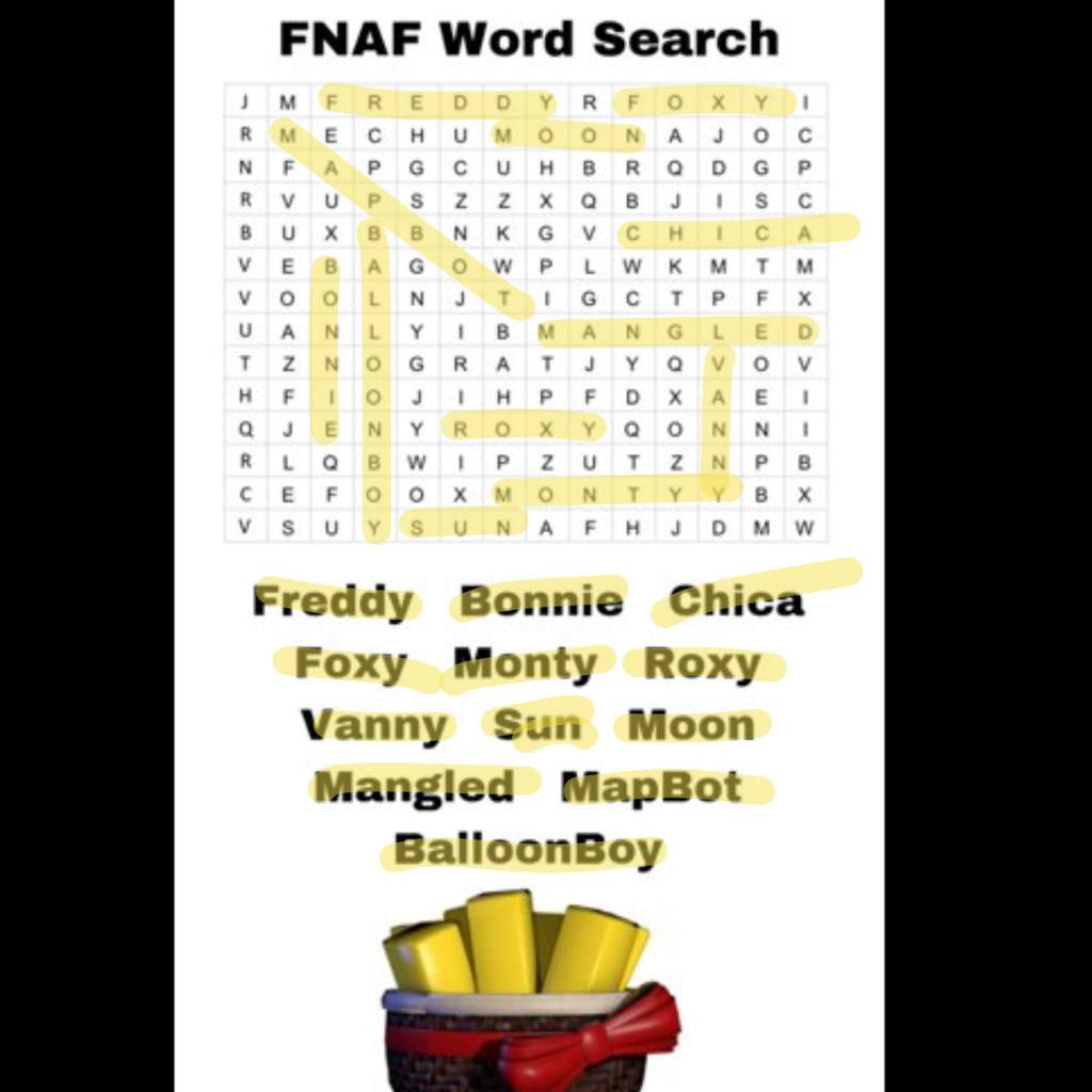 como-hackear-fnaf-word-youtube