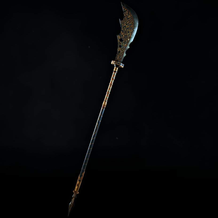 Justice of Pharaohs Weapons | Wiki | For Honor Amino