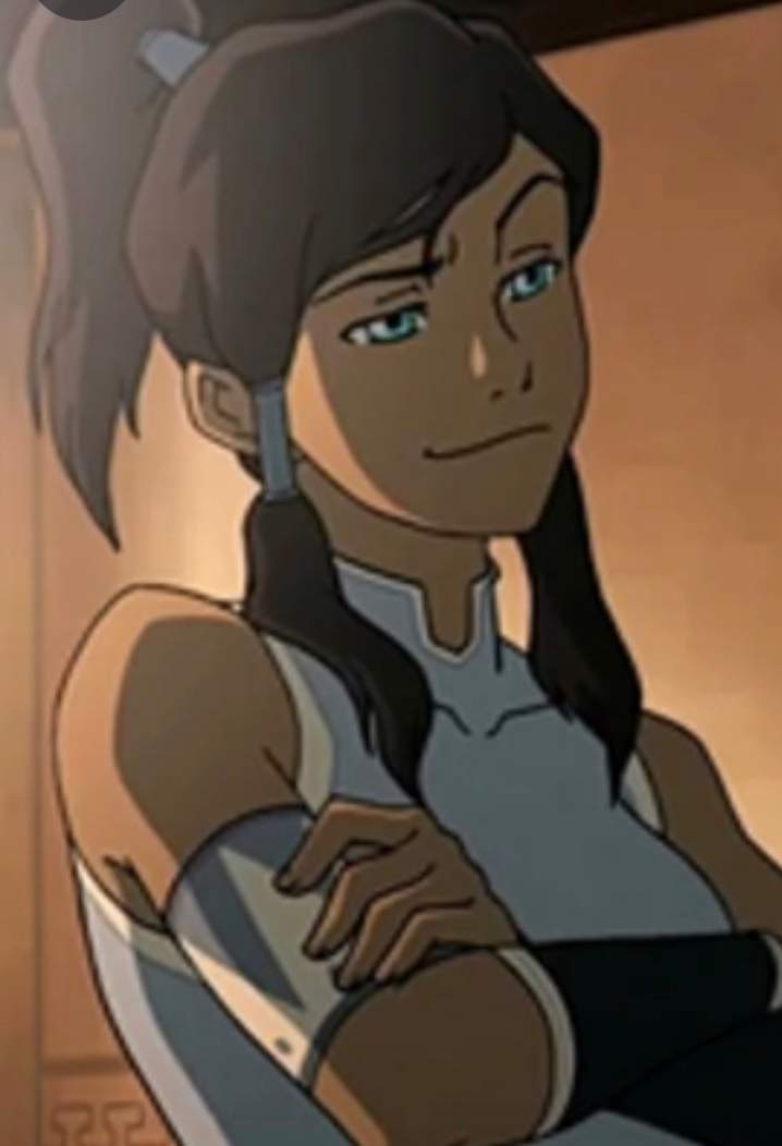 Korra | Wiki | Avatar Amino