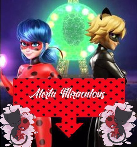 Ranita reportera llegó!! | •Miraculous Ladybug Español• Amino