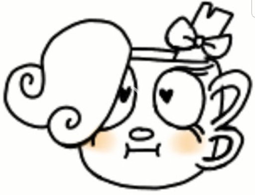 Jasmine Porcelaine Teacup | Wiki | Cuphead Official™ Amino