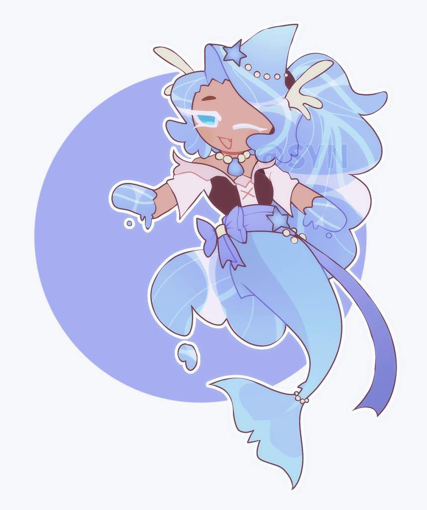 Sea Lily Cookie | Wiki | *Cookie Run* Amino