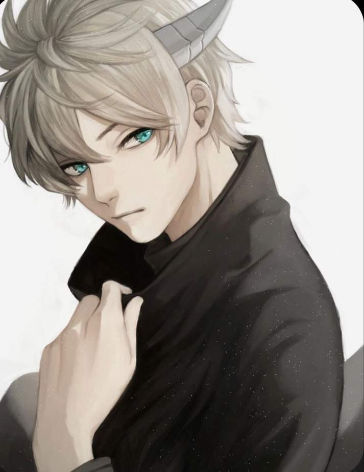 𝐴𝑟𝑒𝑠 𝐼𝑟𝑖𝑠 𝐴𝑑𝑙𝑒𝑟 | Wiki | Yaoi RP Lover's Amino