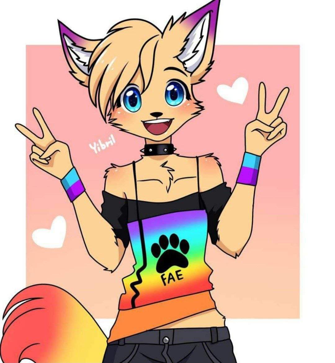 🎉🎉¡Feliz 6º aniversario! 🎉🎉 | Furry Español Amino