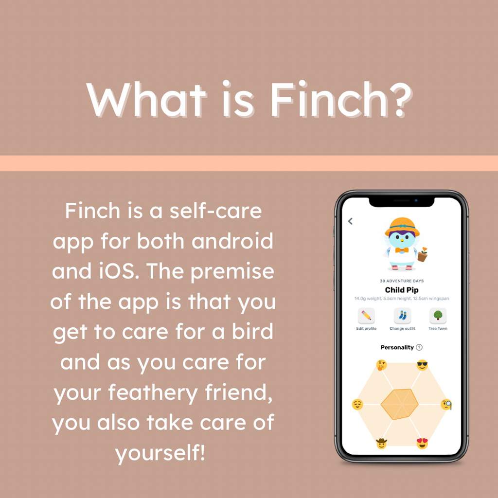 Finch Self Care App Review LGBT Amino beginners-guide-to-finch-app-set-up-a-new-pet-self-care-app-help