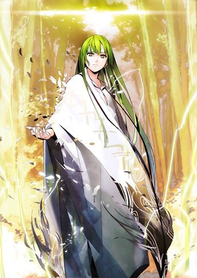 Enkidu | Wiki | Fate Grand Order Amino