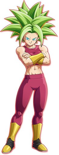 Kefla | Wiki | Anime Amino