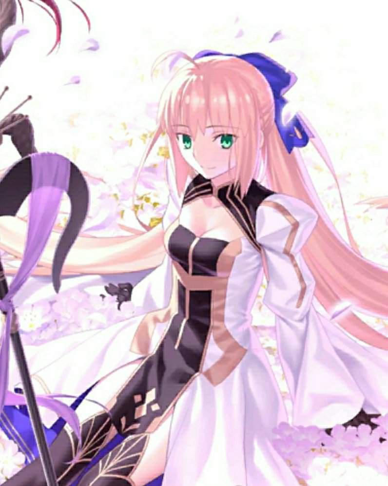 Altria Pendragon (Caster) | Wiki | Anime Amino