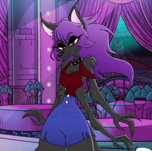 Viola Jones | Wiki | Hazbin Hotel (official) Amino