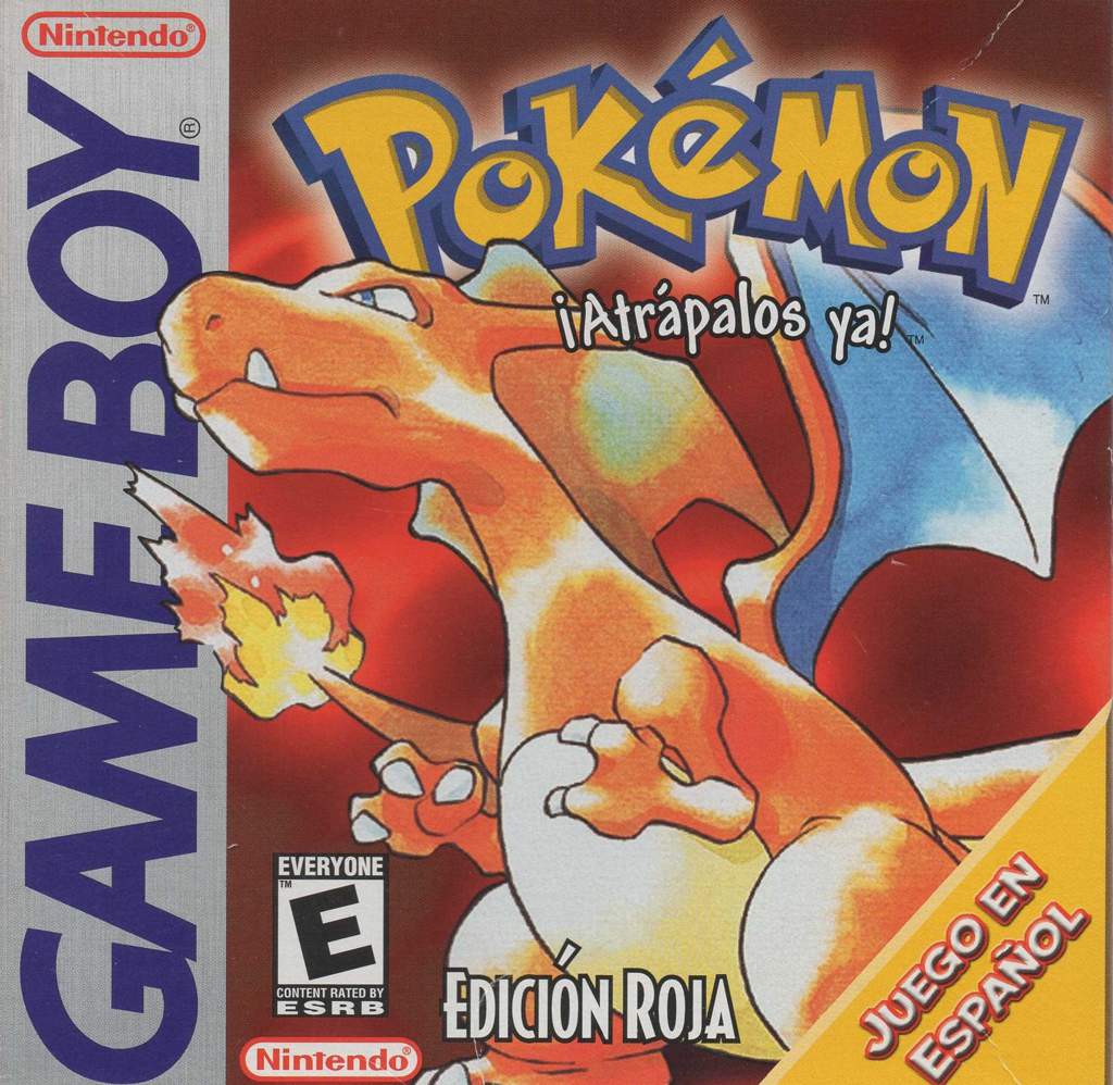 ¿Cual fue el primer Pokémon que jugaste? •Pokémon• En Español Amino ¿Cual fue el primer Pokémon que jugaste? •Pokémon• En Español Amino